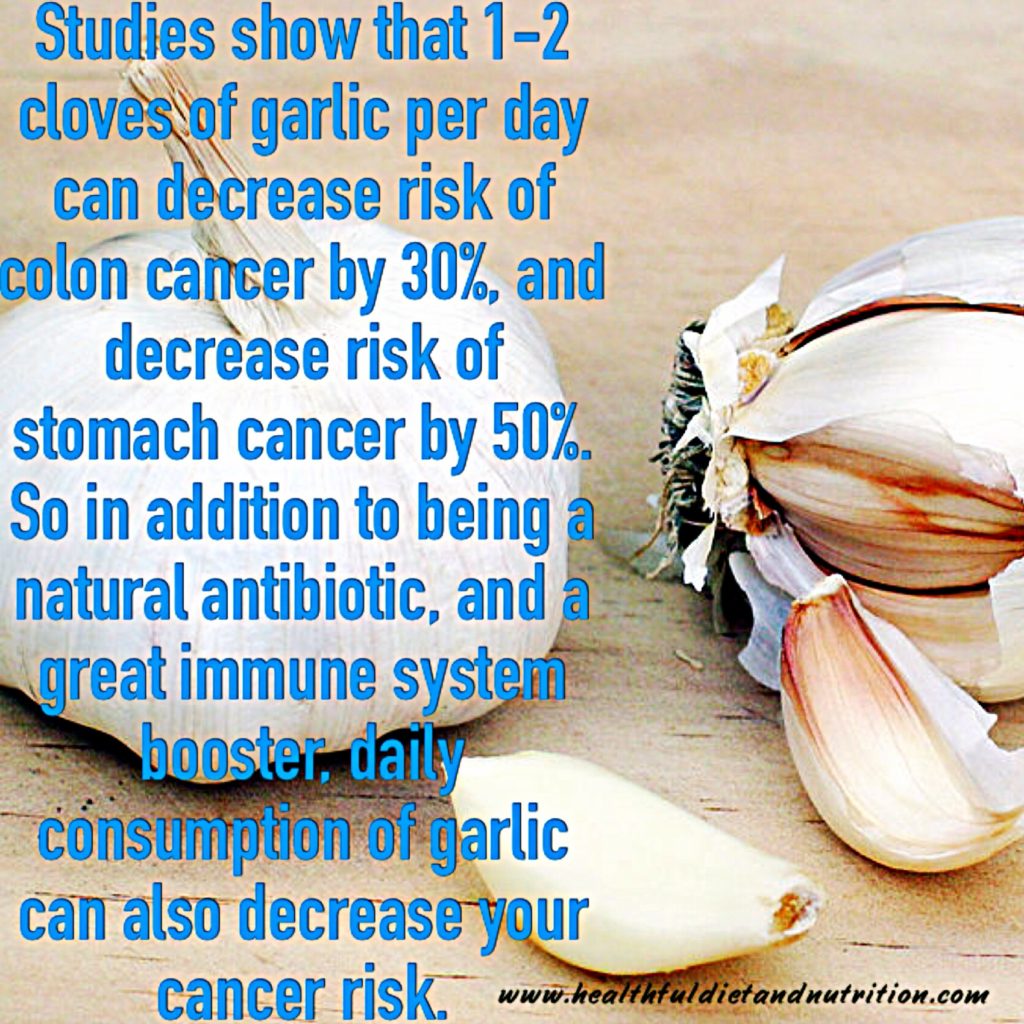 Garlic has long been praised for its potential health benefits, including its ability to reduce cancer risk. Rich in sulfur compounds, particularly allicin, garlic exhibits anticancer properties by enhancing immune function, inhibiting tumor growth, and reducing inflammation. Studies suggest that regular garlic consumption may lower the risk of various cancers, including stomach, colorectal, and prostate cancer. Its antioxidant properties help neutralize free radicals, potentially preventing cellular damage. Incorporating garlic into your diet, whether in raw or cooked form, may offer protective effects. However, it's essential to maintain a balanced diet and healthy lifestyle for comprehensive cancer risk reduction.