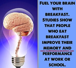 Breakfast is often hailed as the most important meal of the day, and for good reason. It fuels your brain after a night of fasting, providing essential nutrients and energy. A nutritious breakfast can enhance cognitive function, boost concentration, and improve memory. Foods rich in whole grains, protein, and healthy fats—such as oatmeal, eggs, and nuts—release energy slowly, keeping you alert and focused. Moreover, breakfast helps regulate mood and may decrease anxiety. Skipping it can lead to sluggishness and poor performance. Prioritizing a balanced breakfast can set a positive tone for the day, supporting both mental and physical well-being.