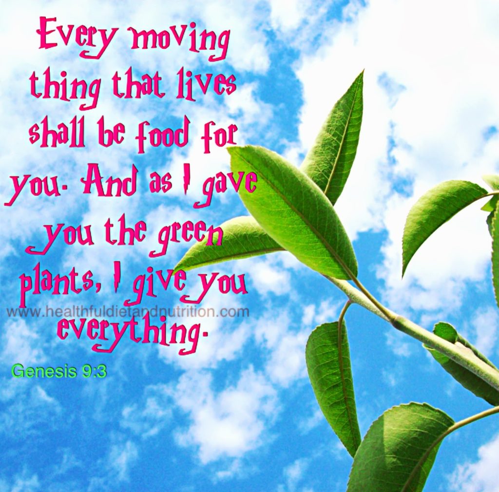 The phrase “Every living thing that moves shall be food for you; and as I have given you the green plants, I give you everything” underscores the profound relationship between humanity, animals, and nature. It acknowledges that all creatures, from the smallest to the largest, contribute to the cycle of life. The inclusion of green plants emphasizes their vital role as sustenance and as the foundation of many ecosystems. This message invites us to appreciate the bounty of the Earth, urging a sense of gratitude and responsibility. By nurturing both flora and fauna, we ensure the balance that sustains life on our planet.