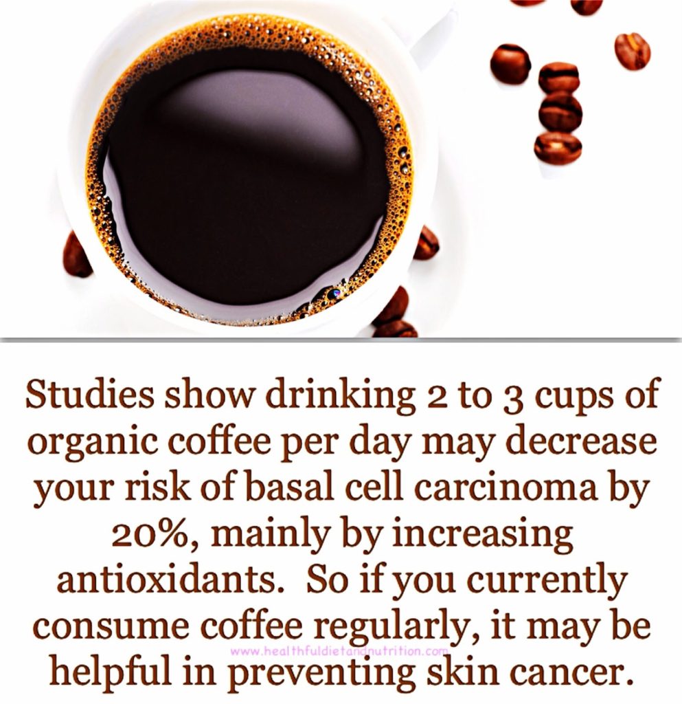 Research suggests that moderate coffee consumption may be linked to a reduced risk of certain cancers. Studies indicate that coffee is rich in antioxidants and bioactive compounds, which can help protect cells from damage and decrease inflammation. Specifically, evidence points to a potential protective effect against liver, breast, and colorectal cancers. The chlorogenic acids and other polyphenols in coffee may contribute to these benefits. However, it's essential to consume coffee in moderation and consider individual health factors. While coffee may be a part of a cancer-prevention strategy, it should accompany a balanced diet and a healthy lifestyle for optimal protection.
