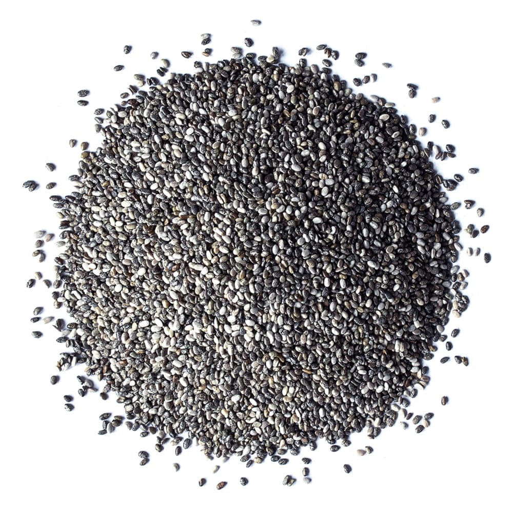 8 Benefits of Chia Seed