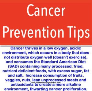 Cancer prevention involves a combination of lifestyle choices and awareness. Key strategies include maintaining a healthy diet rich in fruits, vegetables, and whole grains, while limiting processed foods and red meats. Regular physical activity and maintaining a healthy weight significantly reduce risk. Avoiding tobacco and limiting alcohol intake are crucial, as both are linked to various cancers. Additionally, protecting skin from excessive sun exposure and undergoing regular screenings can help in early detection of potential issues. Staying informed about family history and genetic risks also plays a significant role in personalized prevention strategies. Education and proactive health measures are essential.