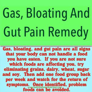 Gas, bloating, and gut pain are common digestive issues that can stem from various causes, including diet, stress, and underlying health conditions. Excessive gas may result from consuming gas-producing foods like beans, lentils, and carbonated beverages. Bloating often follows overeating or intolerance to specific foods, such as lactose or gluten. Gut pain can indicate conditions like irritable bowel syndrome (IBS) or gastritis. To address these symptoms, individuals should consider dietary adjustments, stress management, hydration, and regular exercise. If symptoms persist or worsen, seeking advice from a healthcare professional is essential for proper diagnosis and treatment options.