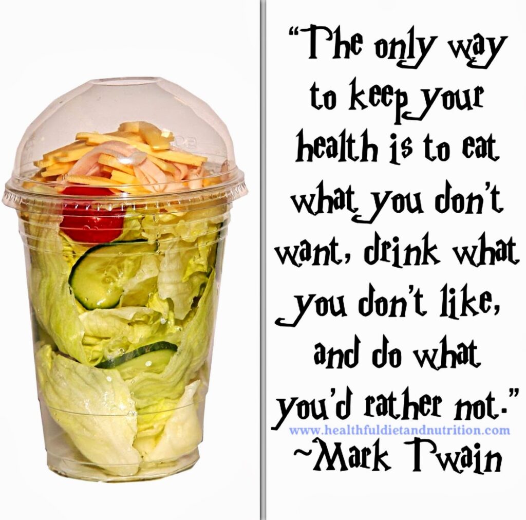 Maintaining good health often requires making choices that may not align with our immediate cravings. Eating nutritious foods, even when they are not our favorites, helps provide essential vitamins, minerals, and energy. For instance, incorporating leafy greens, whole grains, and lean proteins can significantly improve overall well-being. While indulgent foods may tempt us, moderation is key. Over time, our taste buds can adapt, making healthier options more enjoyable. Ultimately, choosing what’s best for our long-term health, even if it’s not appealing at first, empowers us to foster a lifestyle that promotes vitality and longevity. Prioritizing health today ensures a better tomorrow.