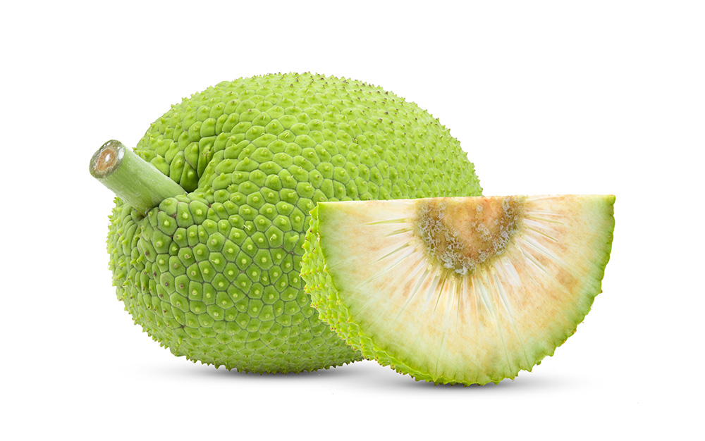 5 Benefits of Breadfruit