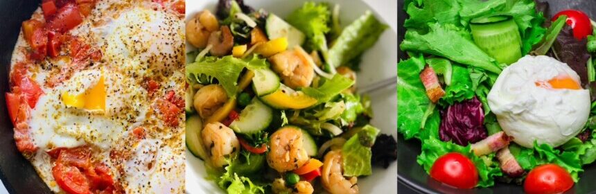 Low-Carbohydrate Diet Plan: Top Tips You Need to Know