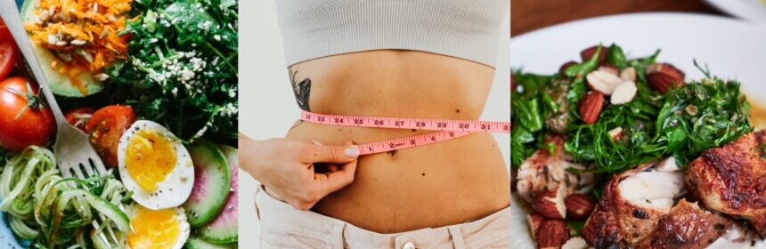 Lose Weight Quickly with These Low Carb Dieting Tips
