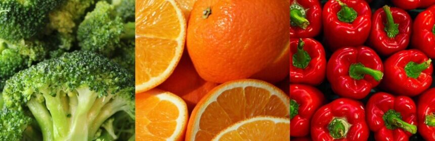 Top Foods Rich in Vitamin C That You Can Include in Your Diet