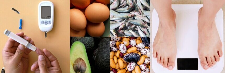 Dieting for Diabetics: How to Lose Weight When Suffering from Diabetes