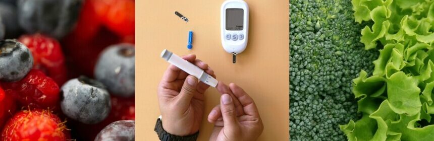 Top 10 Foods for Diabetics