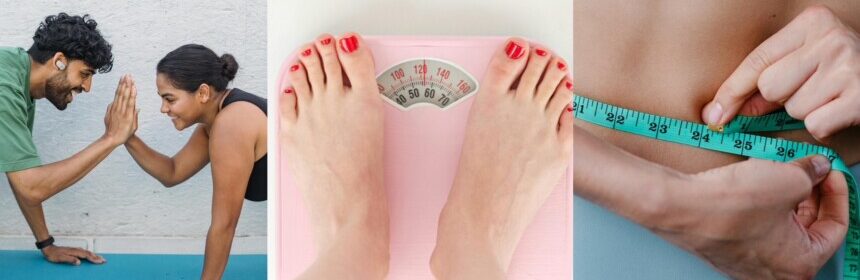 10 Tips To Set And Achieve Fitness Goal