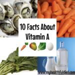 10 Facts About Vitamin A