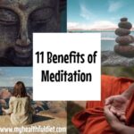 11 Benefits of Meditation