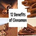12 Benefits of Cinnamon