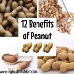12 Benefits of Peanut