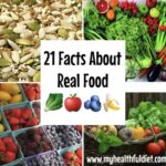 21 Facts About Real Food