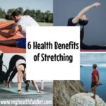 6 Health Benefits of Stretching