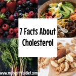 7 Facts About Cholesterol