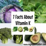 7 Facts About Vitamin K
