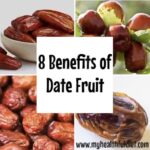 & Benefits of Date Fruit