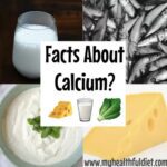 Facts About Calcium?