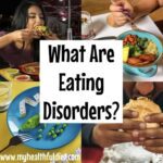 What Are Eating Disorders?
