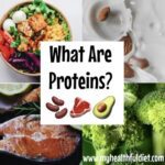 What Are Proteins?