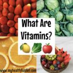 What Are Vitamins?