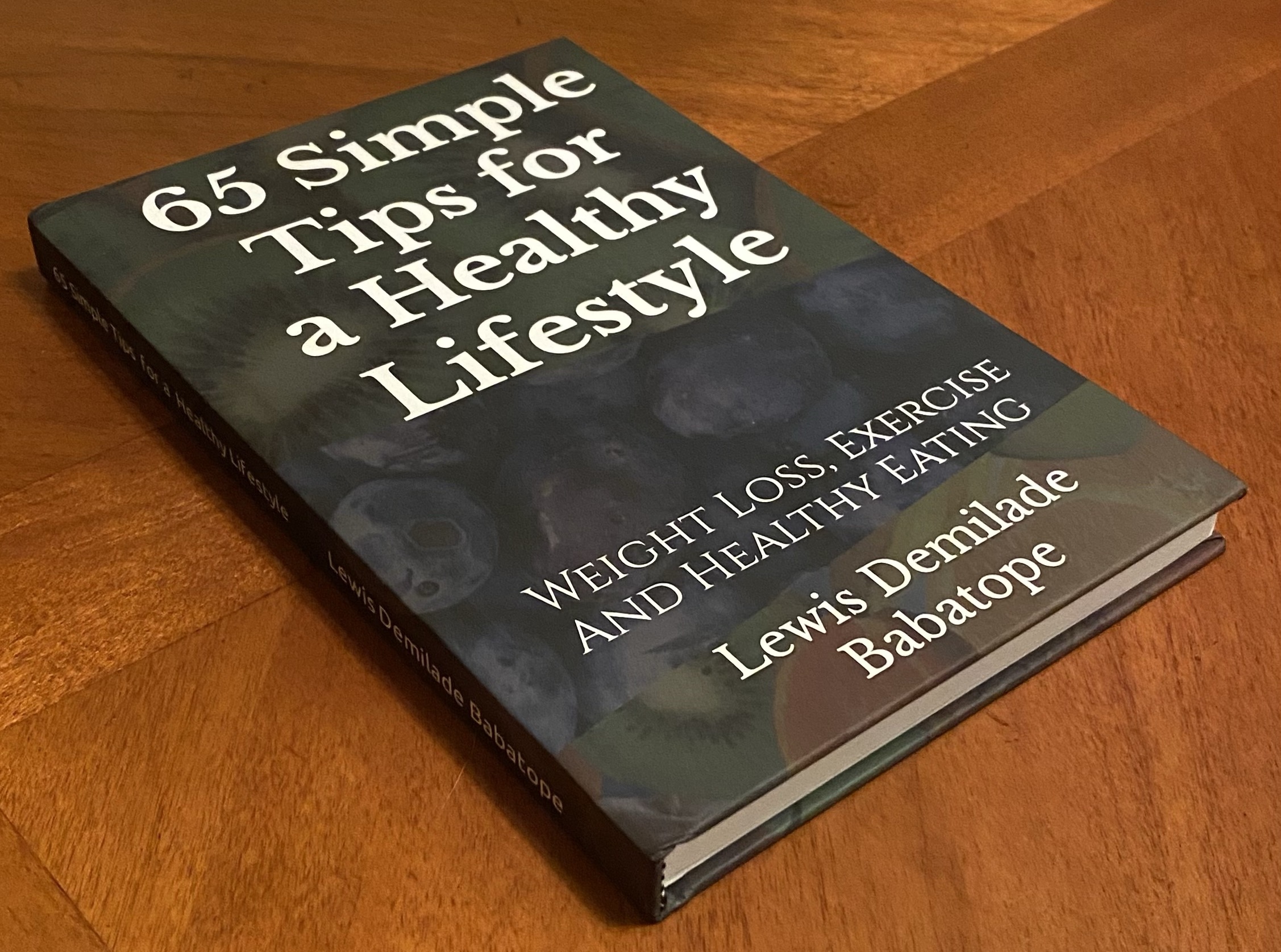 65 Simple Tips for a Healthy Lifestyle