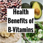 Health Benefits of B-Vitamins
