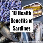 10 Health Benefits of Sardines
