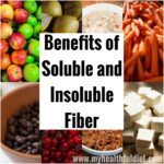 Health Benefits of Soluble and Insoluble Fiber