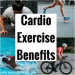 Cardio Exercise Benefits