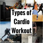 Cardio Workout Types