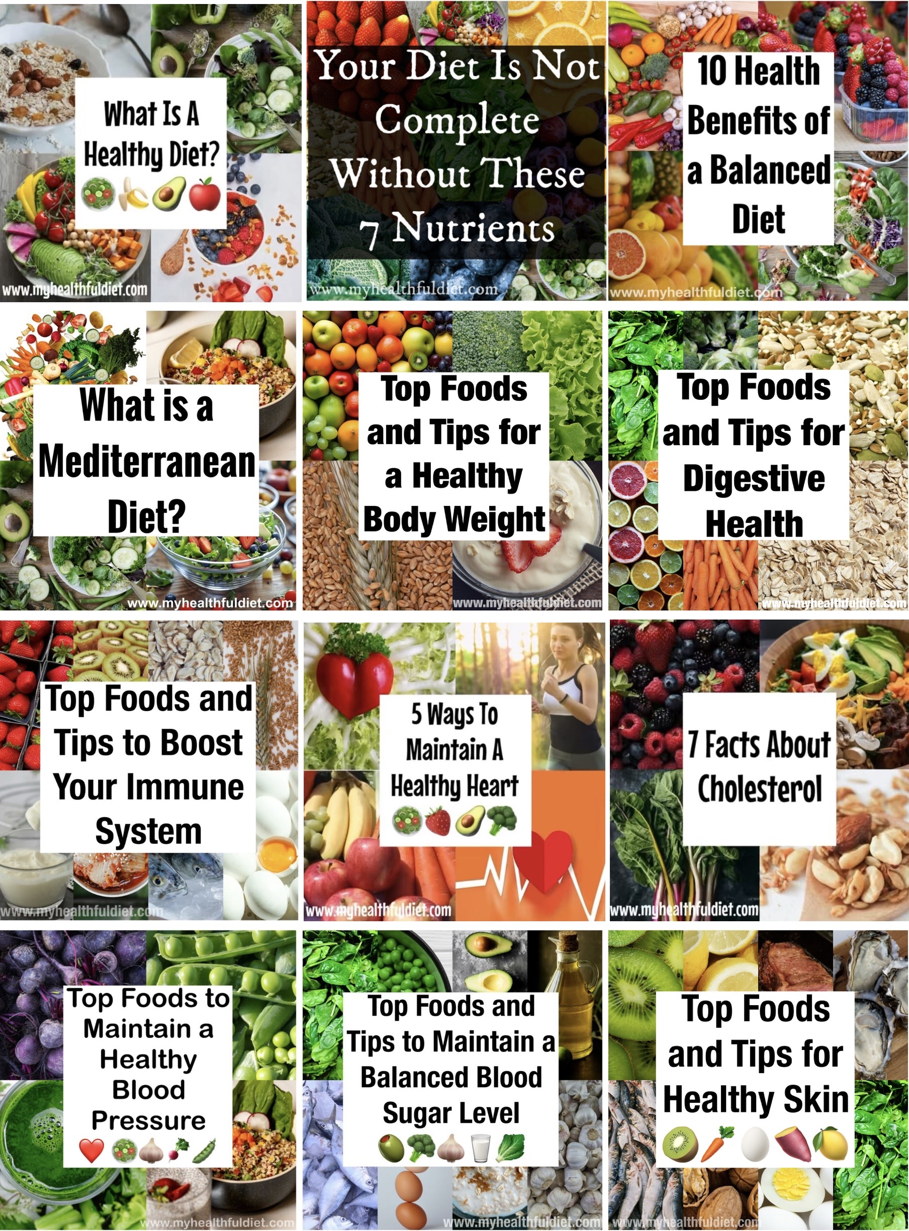 Diet health