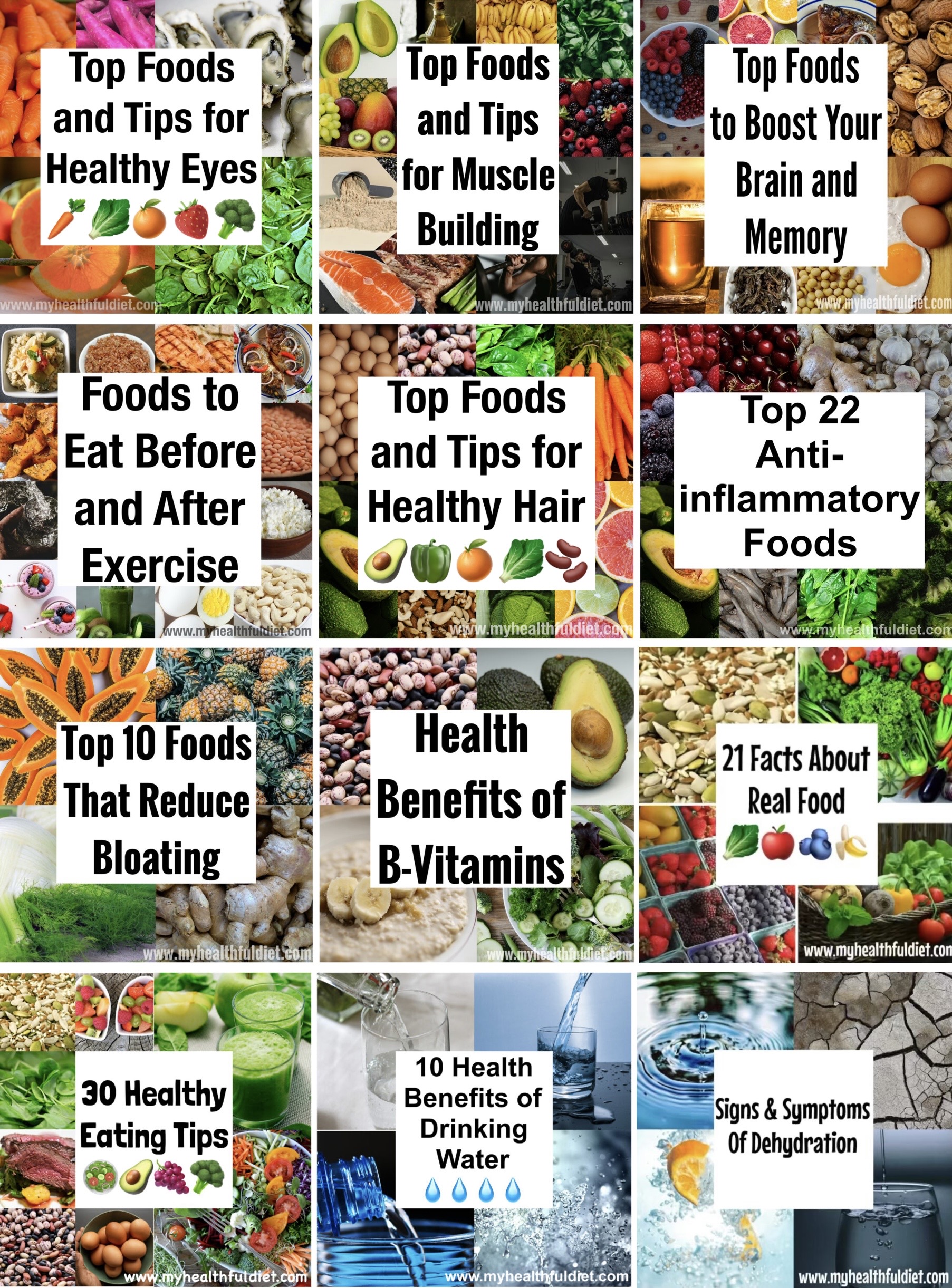 Diet health