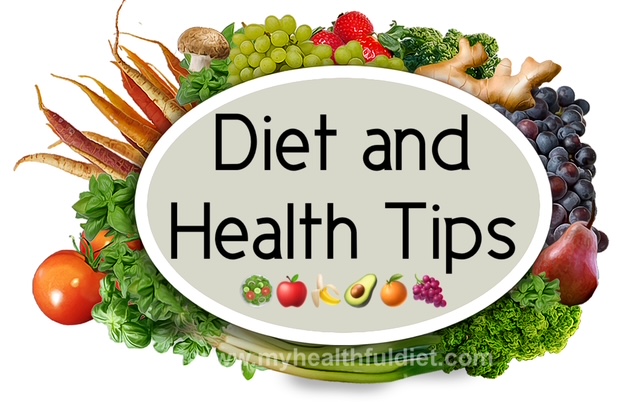 diet and health tips