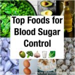 Top Foods for Blood Sugar Control