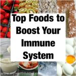 Top Foods to Boost Your Immune System