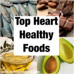 Top Heart Healthy Foods