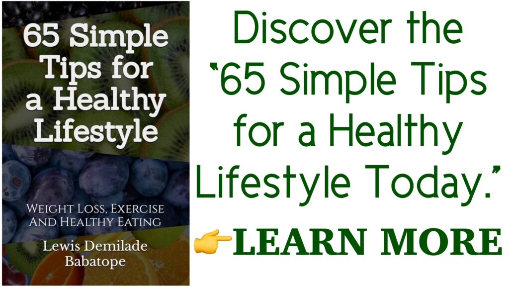 65 Simple Tips for a Healthy Lifestyle