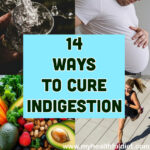 14 Ways to Cure Indigestion