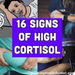 16 Signs of High Cortisol