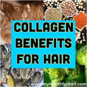 Collagen Benefits for Hair