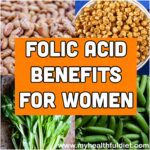Folic Acid Benefits for Women