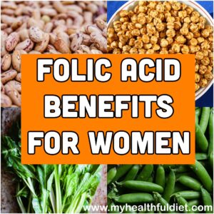 Folic Acid Benefits for Women