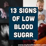 13 Signs of Low Blood Sugar