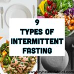 9 Types of Intermittent Fasting