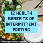 12 Health Benefits of Intermittent Fasting