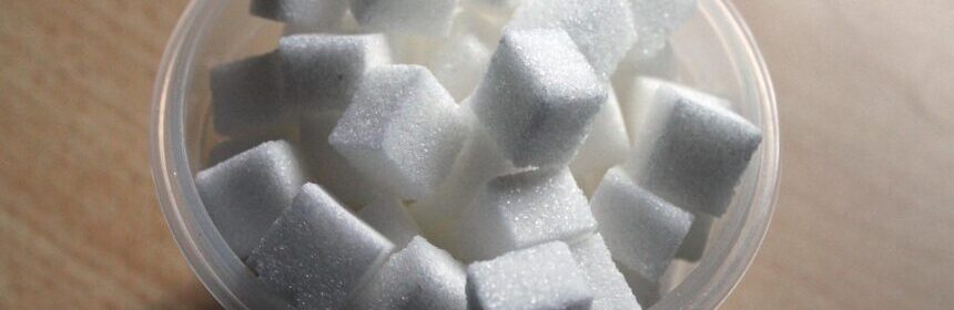 How to cut sugar without feeling deprived